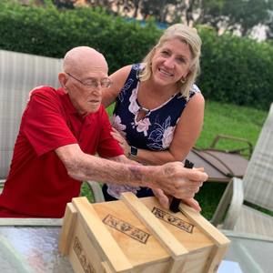 Meet your Posher, Jennifer